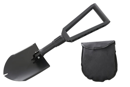 Combo Kit with Recovery Ramp and Multi Functional Shovel