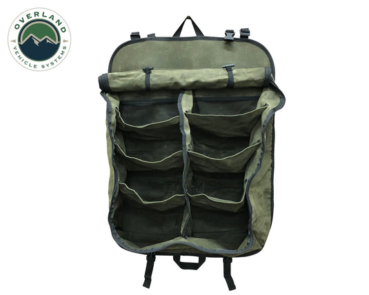 Camping Storage Bag -