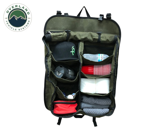 Camping Storage Bag -