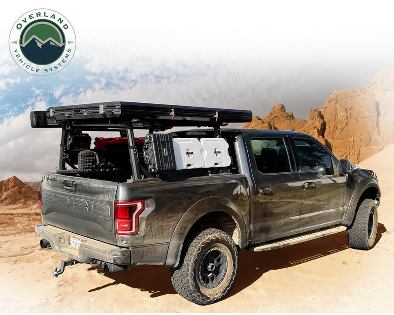 Load image into Gallery viewer, Freedom Rack Systems - 6.5&#39; Truck Bed
