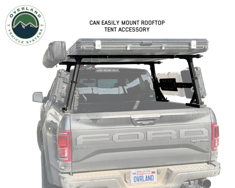 Load image into Gallery viewer, Freedom Rack Systems - 6.5&#39; Truck Bed
