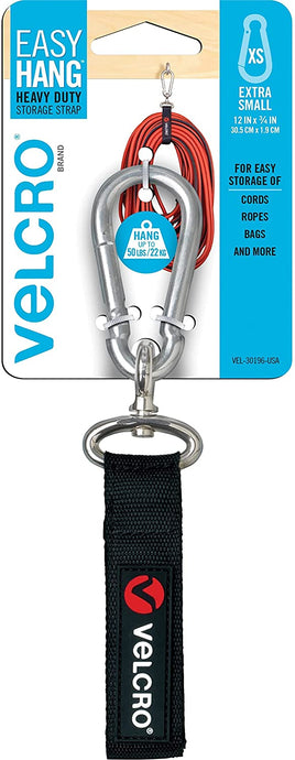 Velcro Gear Straps w/ hook