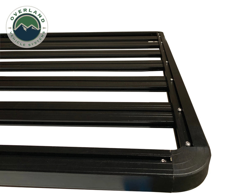 Load image into Gallery viewer, Down Range Aluminum Low Profile Rack - 49x84
