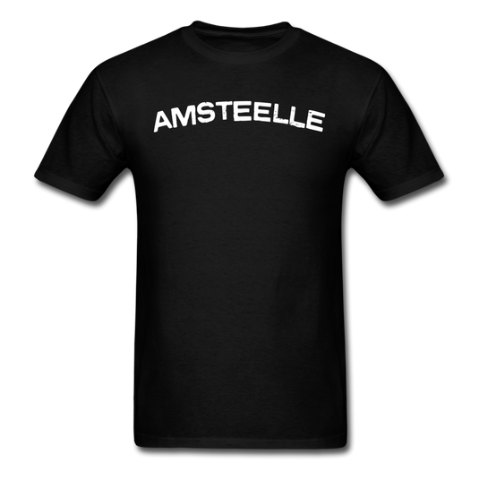 Classic T-Shirt - black