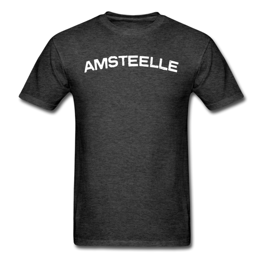 Classic T-Shirt - heather black