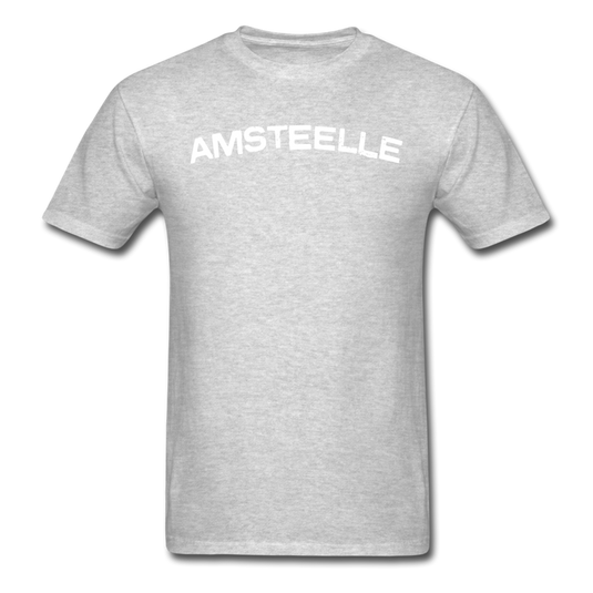 Classic T-Shirt - heather gray