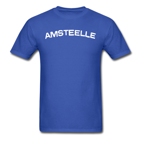 Classic T-Shirt - royal blue