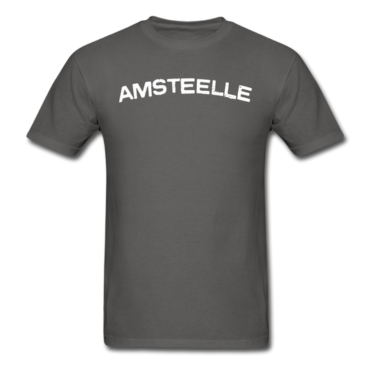 Classic T-Shirt - charcoal