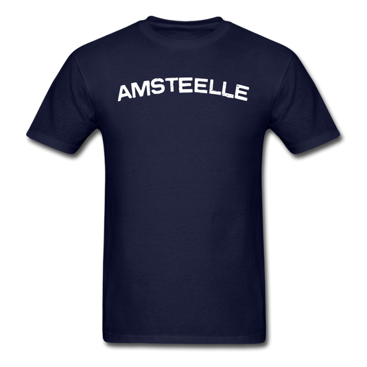 Classic T-Shirt - navy