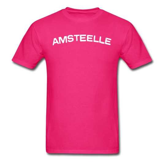 Classic T-Shirt - fuchsia