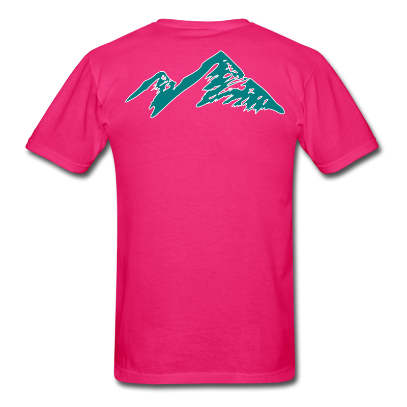 Load image into Gallery viewer, Classic T-Shirt - fuchsia
