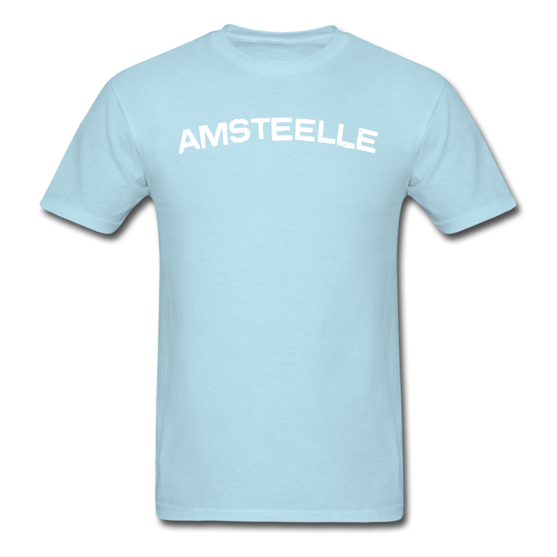 Load image into Gallery viewer, Classic T-Shirt - powder blue
