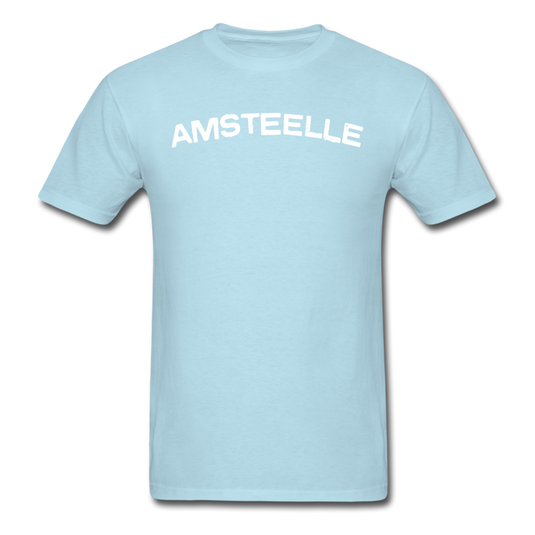 Classic T-Shirt - powder blue