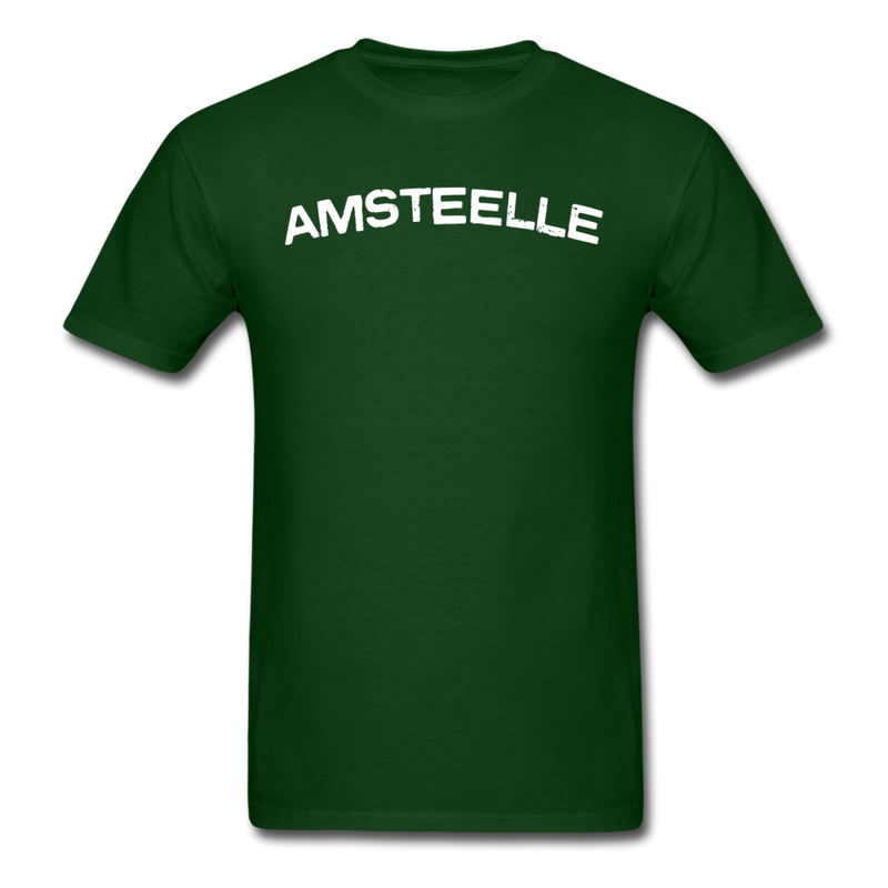 Load image into Gallery viewer, Classic T-Shirt - forest green
