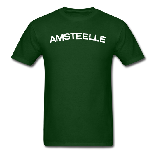 Classic T-Shirt - forest green