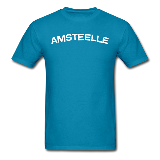 Classic T-Shirt - turquoise