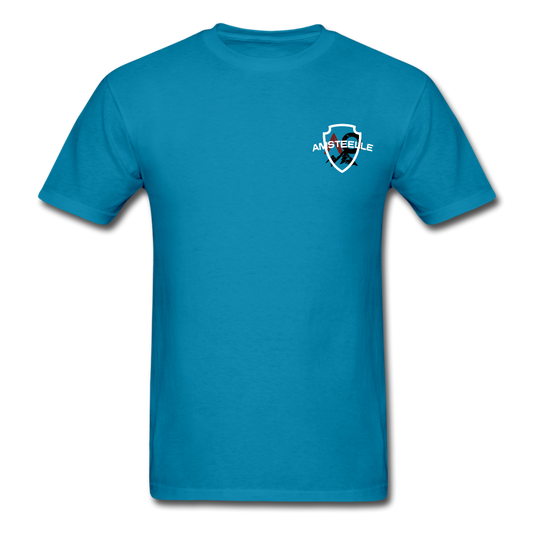 Unisex Classic T-Shirt - turquoise