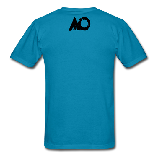 Unisex Classic T-Shirt - turquoise